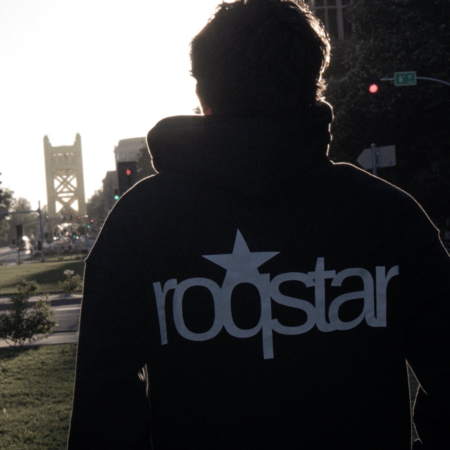 [LIMITED TIME] 350 GSM Heavyweight Hoodie