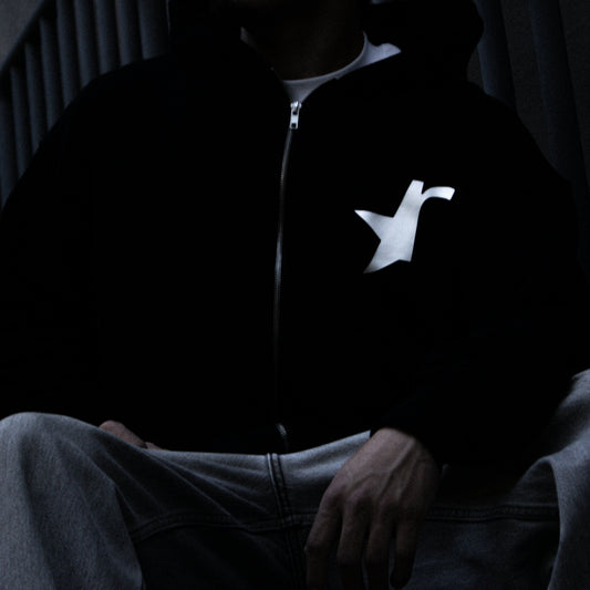 [LIMITED TIME] 350 GSM Heavyweight Hoodie