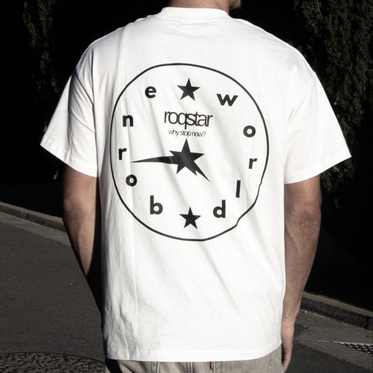 [LIMITED TIME] Premium Daily Clockwork Tee