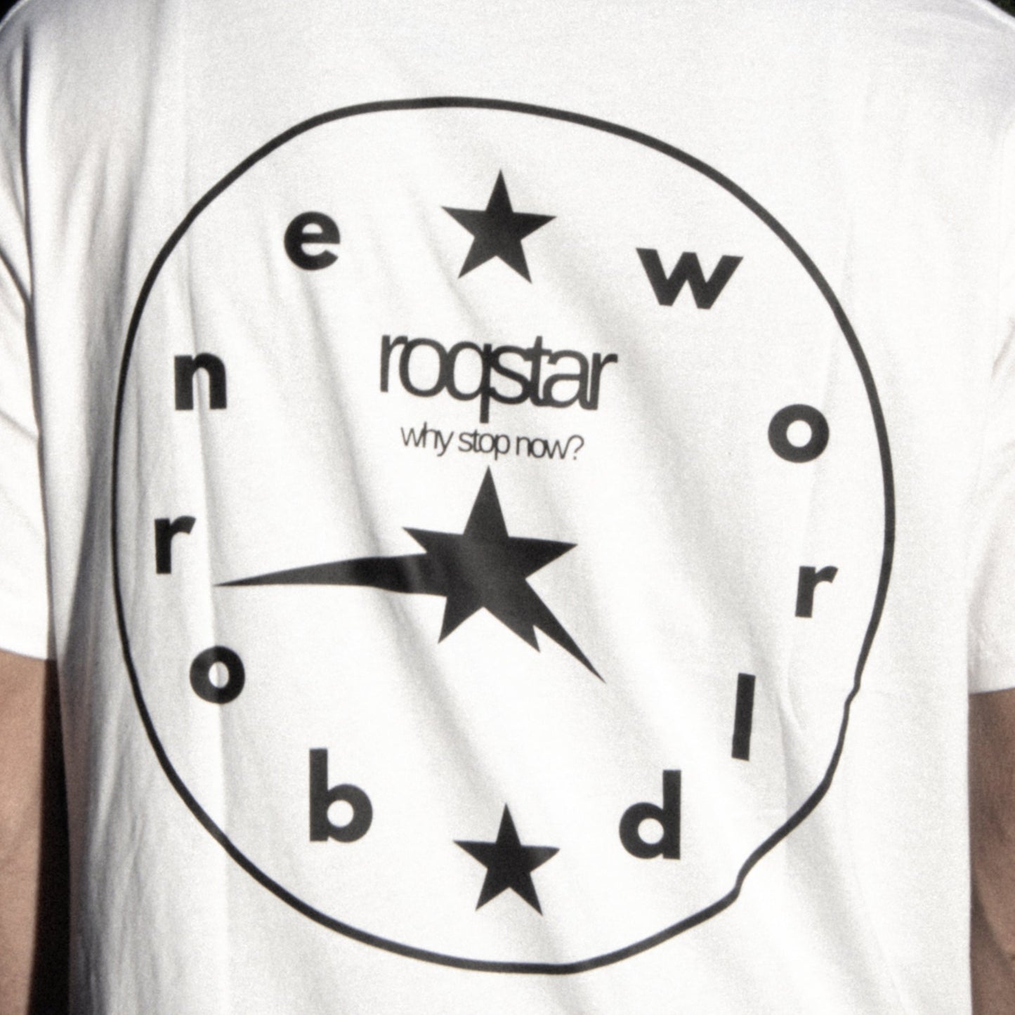 [LIMITED TIME] Premium Daily Clockwork Tee