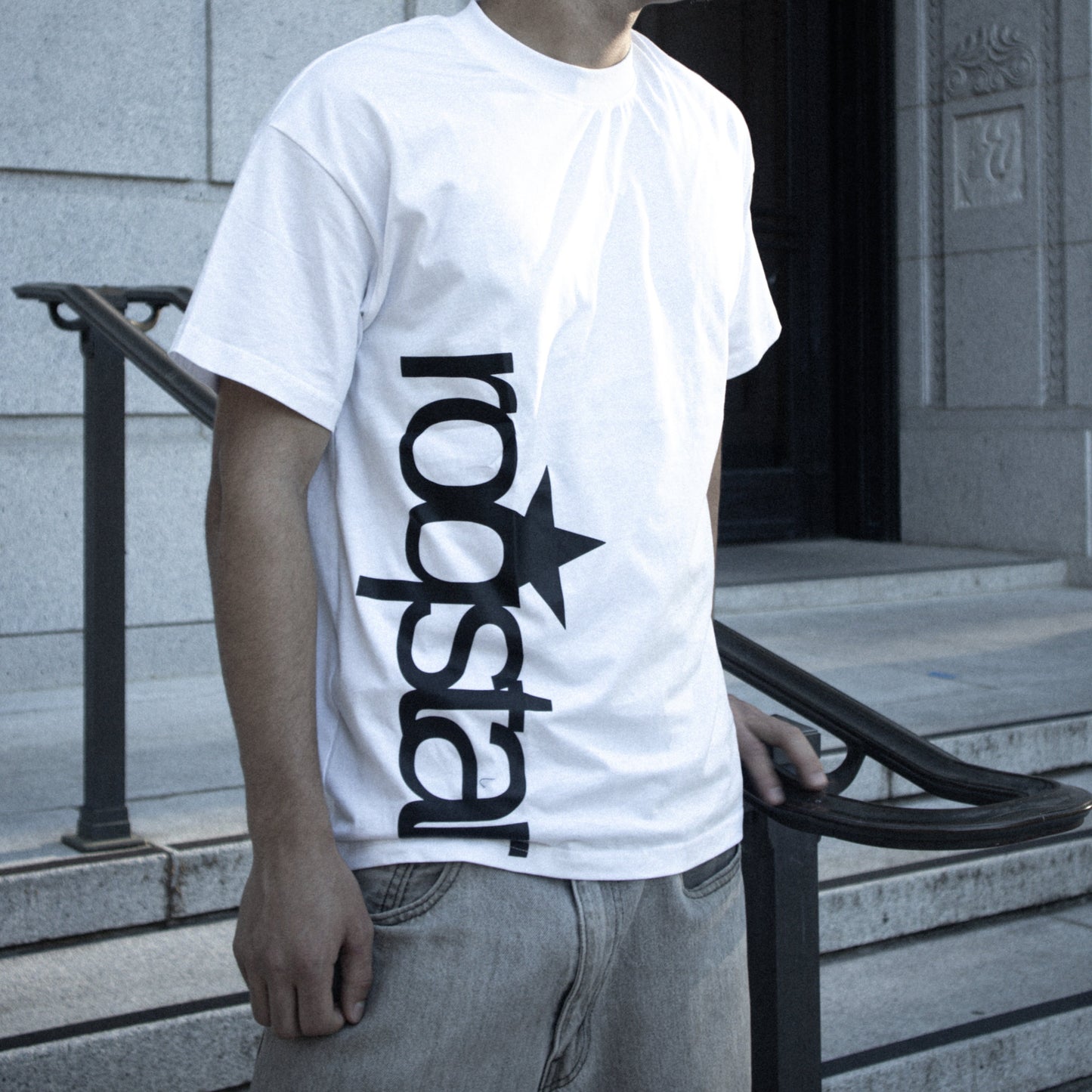 [LIMITED TIME] Premium Daily Clockwork Tee