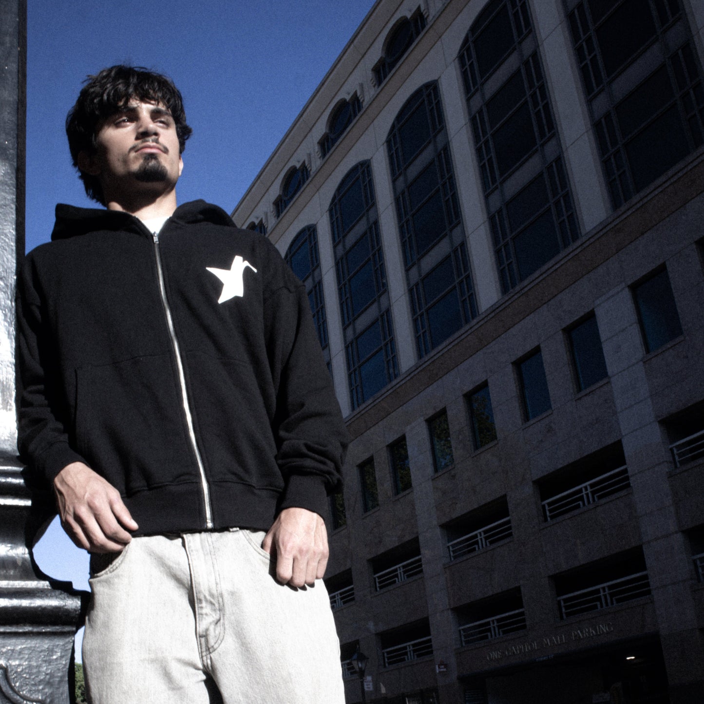 [LIMITED TIME] 350 GSM Heavyweight Hoodie